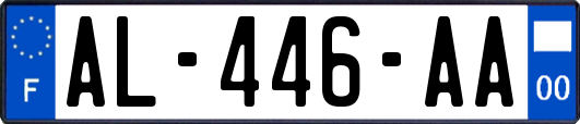 AL-446-AA