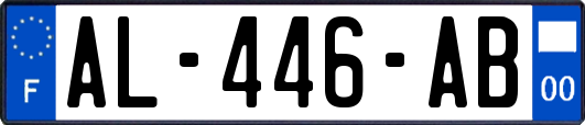 AL-446-AB