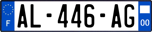 AL-446-AG