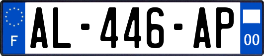 AL-446-AP