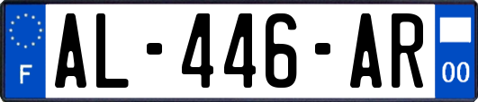 AL-446-AR