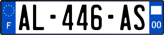 AL-446-AS
