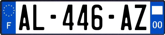 AL-446-AZ