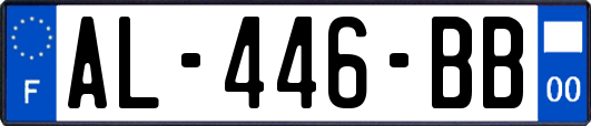 AL-446-BB