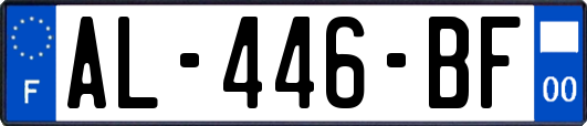 AL-446-BF
