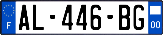 AL-446-BG