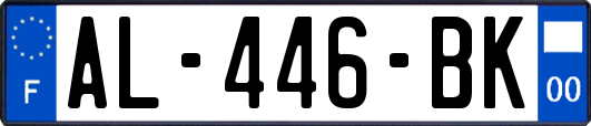 AL-446-BK