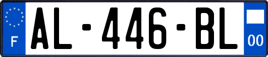 AL-446-BL