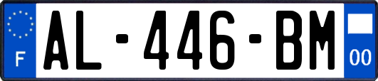 AL-446-BM