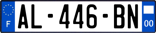 AL-446-BN