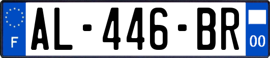 AL-446-BR