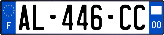 AL-446-CC