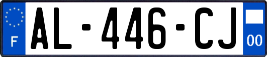AL-446-CJ