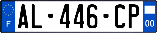 AL-446-CP