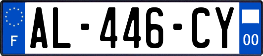 AL-446-CY