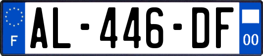 AL-446-DF