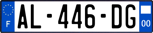 AL-446-DG
