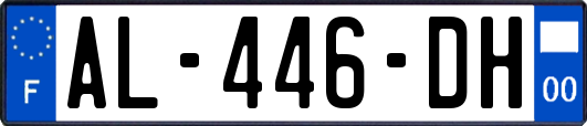 AL-446-DH