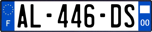 AL-446-DS
