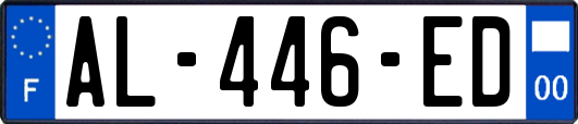 AL-446-ED