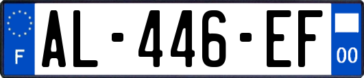 AL-446-EF