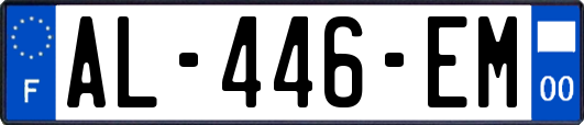 AL-446-EM