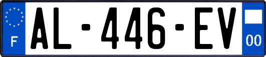 AL-446-EV