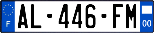 AL-446-FM