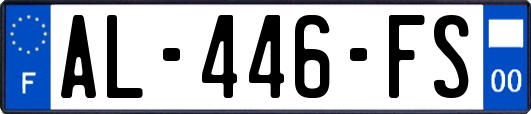 AL-446-FS