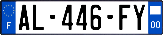 AL-446-FY