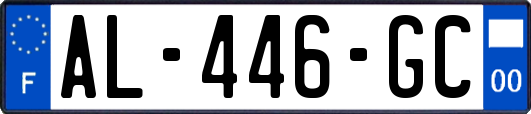 AL-446-GC