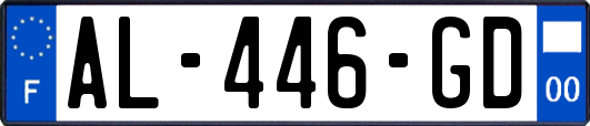 AL-446-GD