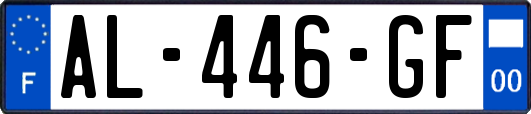 AL-446-GF