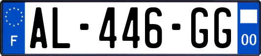 AL-446-GG