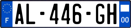 AL-446-GH
