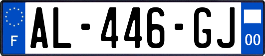 AL-446-GJ