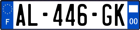 AL-446-GK