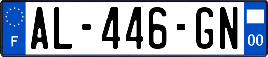 AL-446-GN
