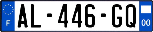 AL-446-GQ