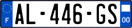 AL-446-GS