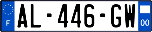 AL-446-GW