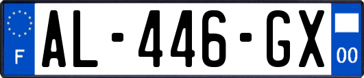 AL-446-GX