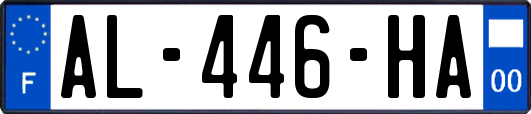 AL-446-HA