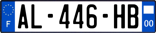 AL-446-HB