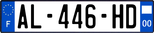 AL-446-HD