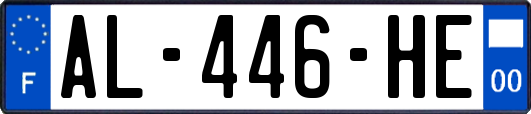 AL-446-HE