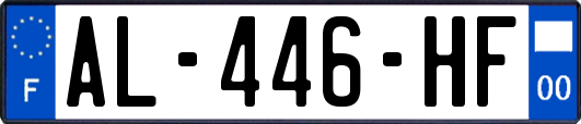 AL-446-HF