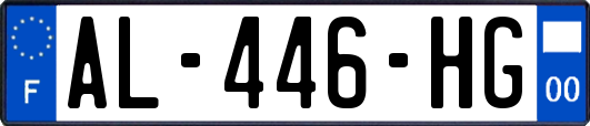 AL-446-HG