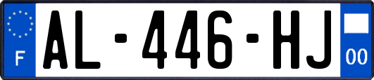 AL-446-HJ