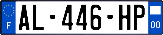 AL-446-HP